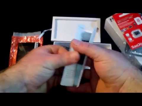 Móvil THL T6S