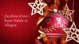 Buon Natale In Allegria Mp3.Zecchino D Oro Buon Natale In Allegria Youtube