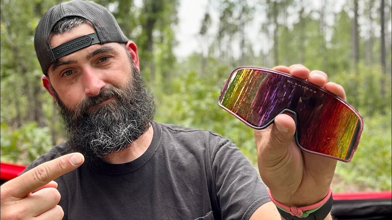 BLENDERS EYEWEAR REVIEW YouTube