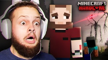 Minecraft: The Broken Script Mod Is Absolutely HORRIFYING!