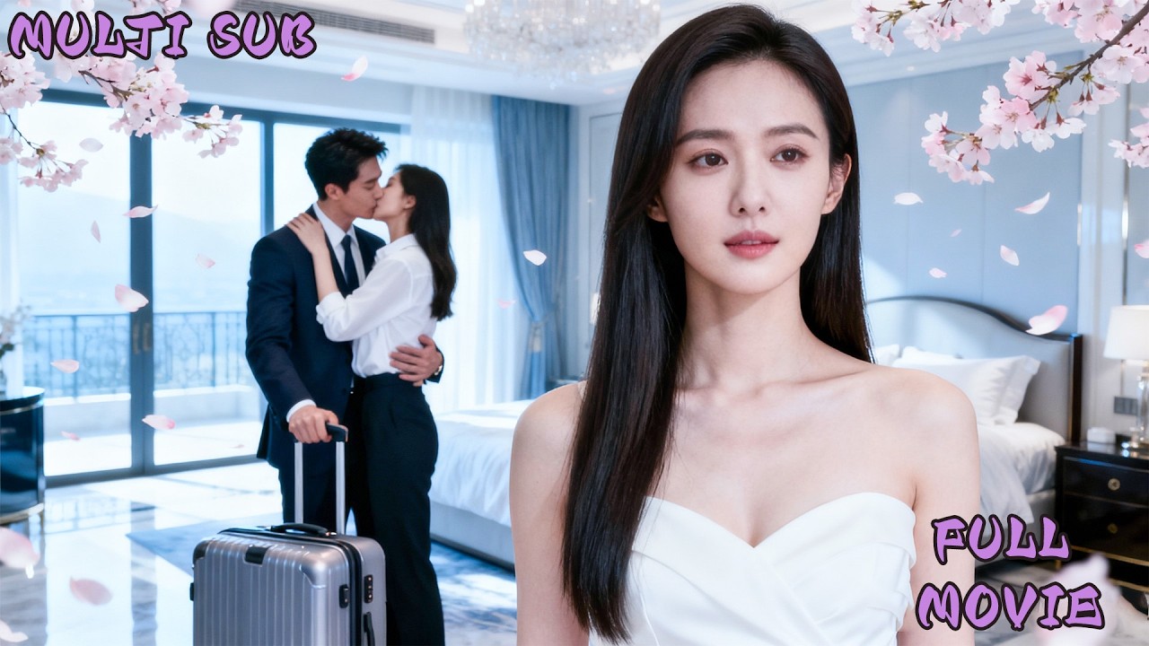 2 Yrs Of Sexless Marriage,She Was Heartbroken,Disappeared—He Regretted Too Late To Win Her Back