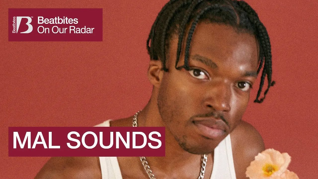 Mira Mal Sounds shares his story behind his recent release ROULETTE en YouTube Mira Mal Sounds shares his story behind his recent release ROULETTE en YouTube