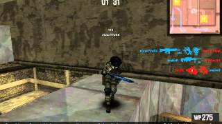 Wolfteam cheaters : zCrazYTuRK