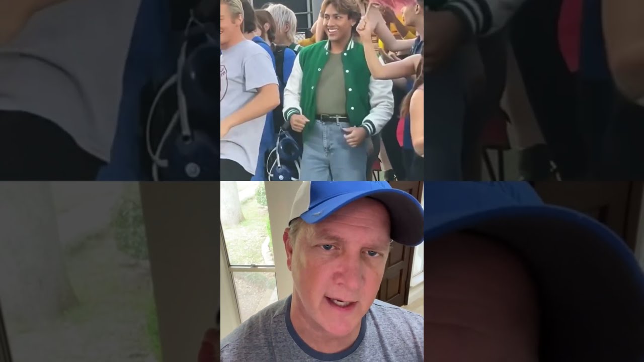 Extra Prop Master S Advice To Movie Extras Shorts