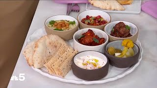Swadesi: Chicago's new Indian-inspired café