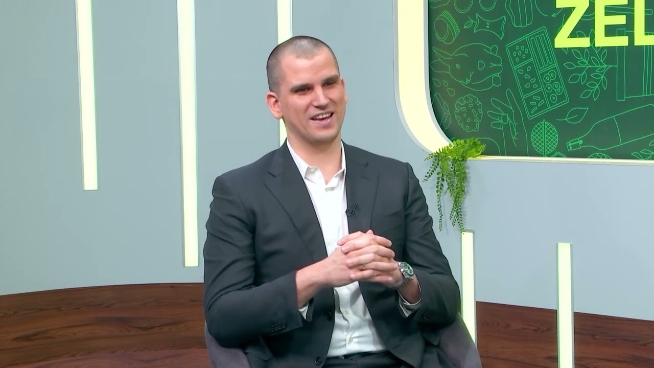 ZELENI STUDIO Vetroparkovi i solarni paneli