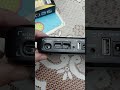 Función de un mini ups de 10.000 Mah