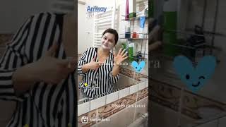 Sıkılaştırıcı Maske Ile Cilt Bakımı Amway Artıstry