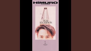 氷室京介 長袖Tシャツ Dear Algernon XLサイズ mqdefault.jpg
