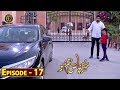 Meray Paas Tum Ho Episode 17 | Ayeza Khan | Humayun Saeed | Top Pakistani Drama