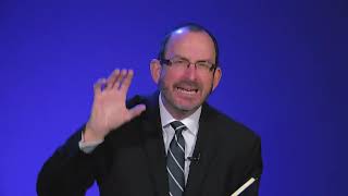 Juan capítulo 9 - parte 3 - Dr. Baruch Korman