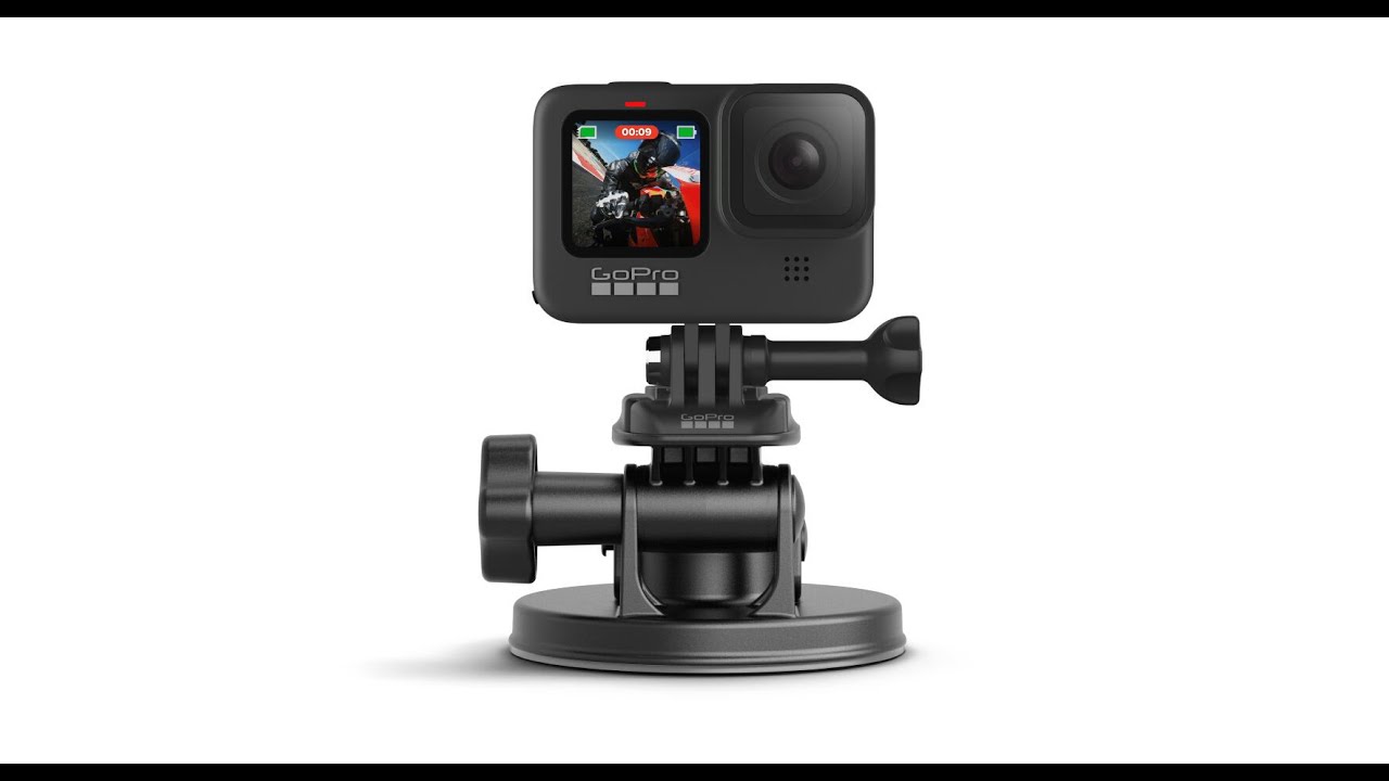 GoPro HERO9 Black (SUCTION MOUNT TESTING) - Haines Signature 502DF (525F) - Offshore & Bar Crossing