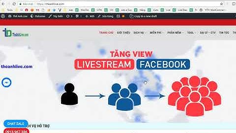 Hướng dẫn lấy Token full quyền tài khoản Facebook