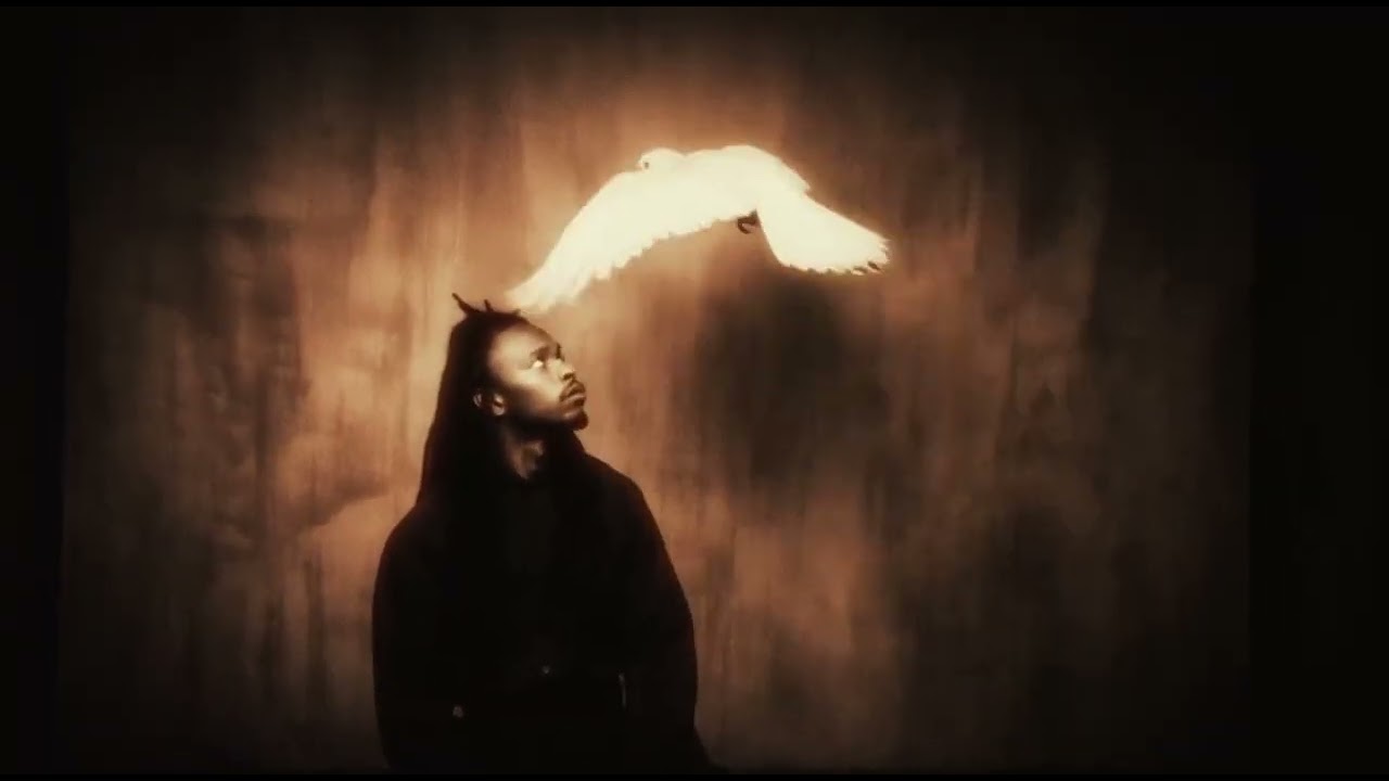 Object Frank - Stink