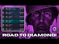Road to Diamond! (Part 9)