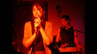 Kontexte - Inside Talk