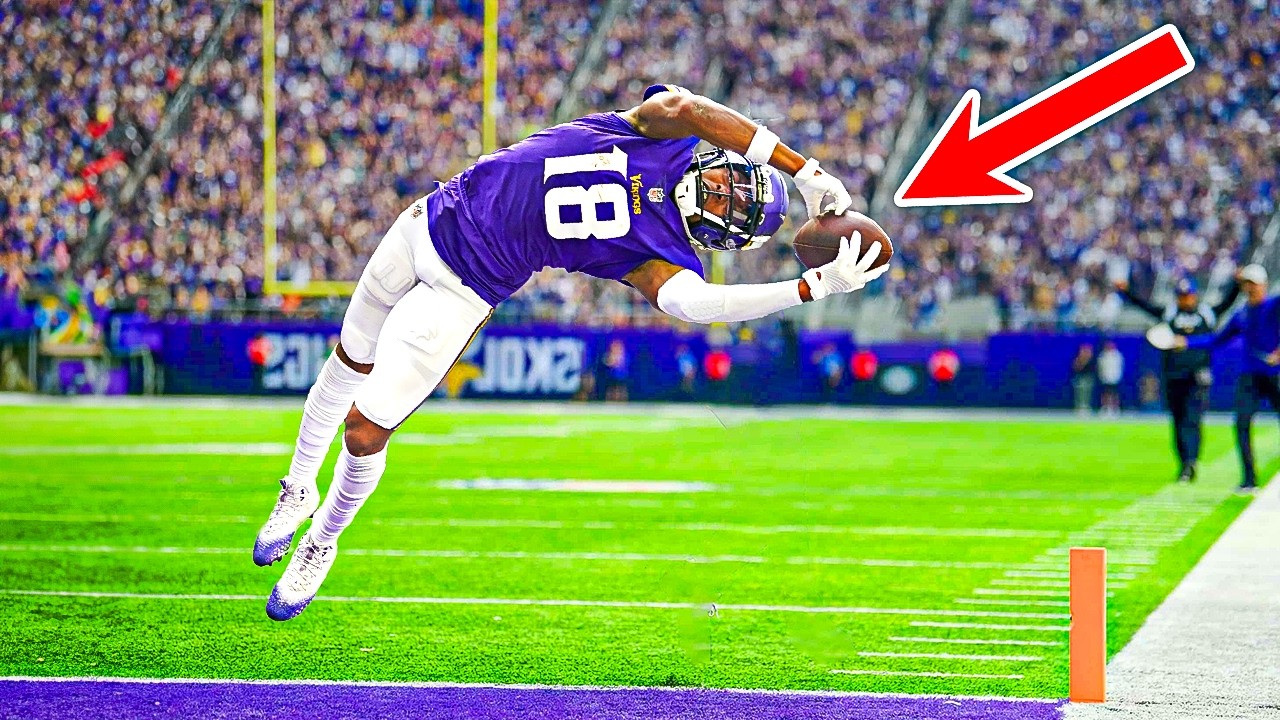 20 MOST INSANE Game Winners in NFL History