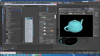 3ds Max 2019 - New Features/Updates