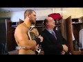 Paul heyman raw 30 09 13