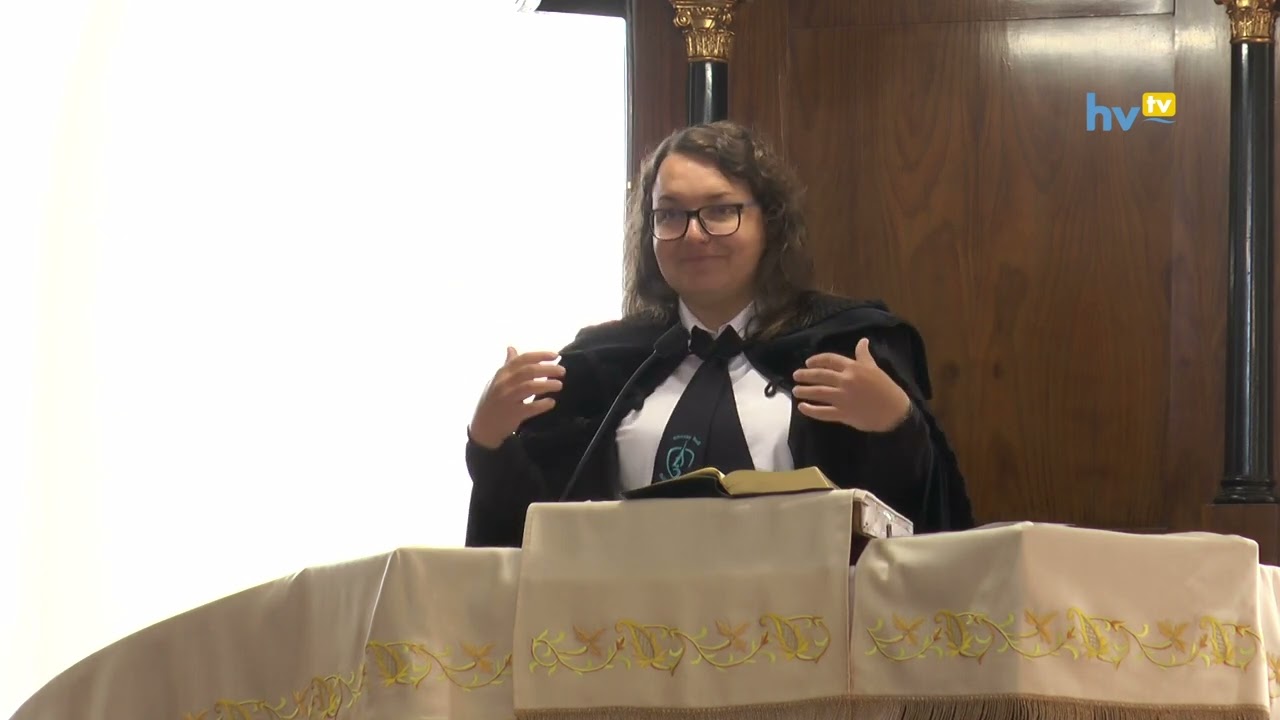 Gönczy refi tanévnyitó 2023.