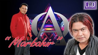 Jonar Situmorang Feat Arvindo Simatupang - Marbahir (Lagu Batak Cinta Terpopuler)