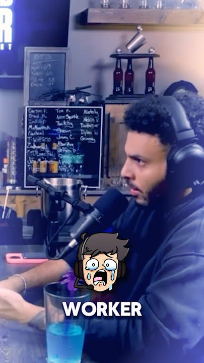 Marcel Calls Nogla & Terroriser “Co-Workers”