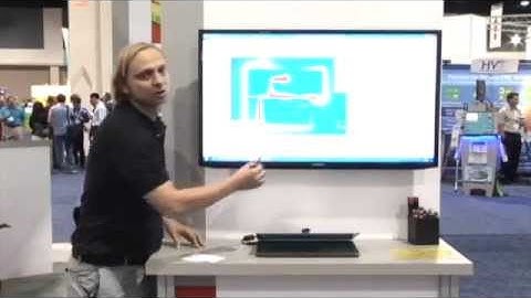 CST Commercial Andreas Barchanski, EMC Mkt Dev Manager