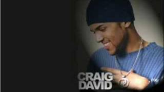 Craig David ft Artful Dodger - Woman Trouble