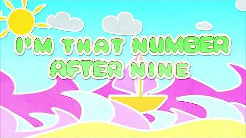 Thumbnail of Flyana Boss - Hot Butter Summertime (Lyric Video)