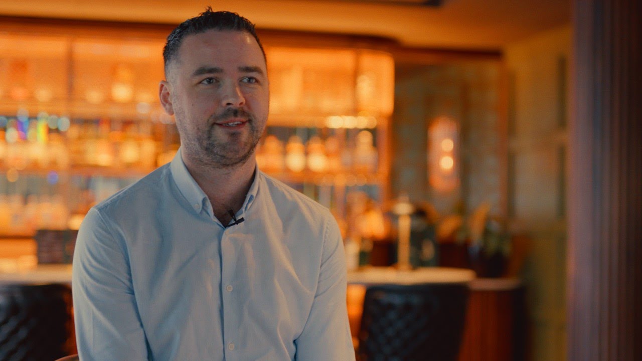 James Rafferty Nj James Rafferty, Sales Manager - YouTube