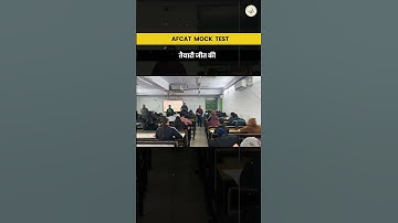 AFCAT Mock Test!! Get Ready to fight 📖#afcat #afcatmocks #afcatmocktest #afcatmock #afcatpreparation