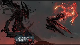 Shadow of Death 2: RPG✨🦹‍♂️ gameplay for Android/IOS | Best shadow battle game | Bravestars Games screenshot 4