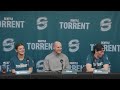 Seattle Torrent Post Game Press | SEA at NY | December 28, 2025