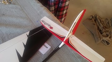 Radiolink at9 servo issues