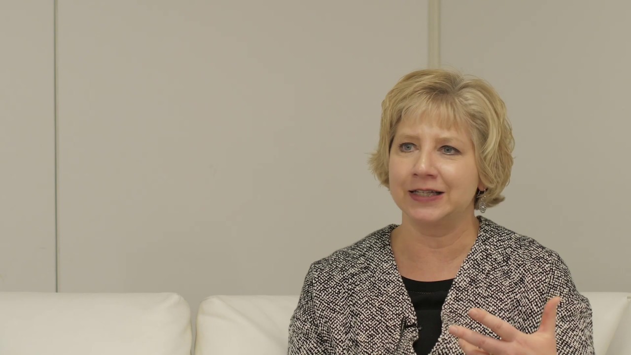 Customer Testimonial, Linda Shipman, Dairy Farmers of America Taulia