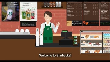 Starbucks PH App