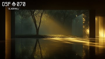 070 "Gladehall" // 1 Hour Sunrise Ambience