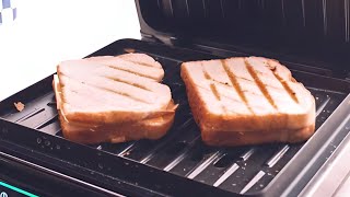 Here's Everything You Need To Know About George Foreman Grills