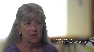 Transition to Adulthood for Children with Autism