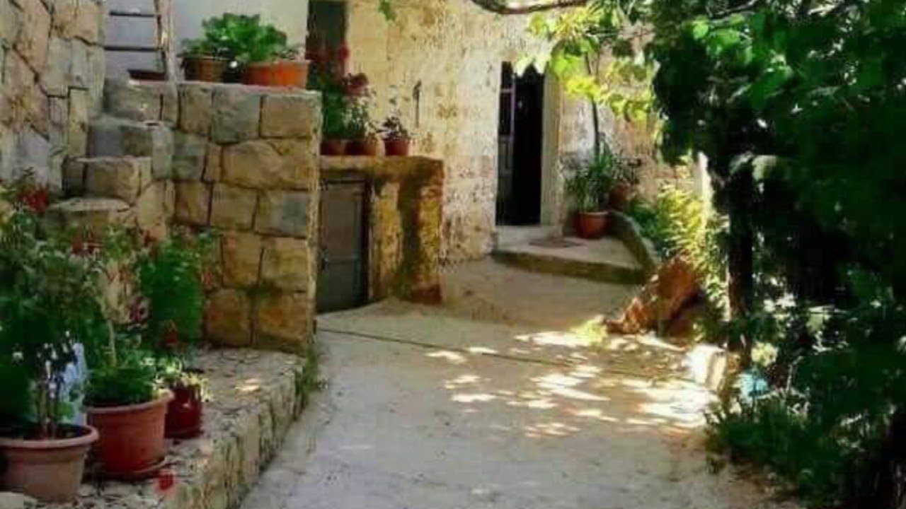 فاجأتهم بزيارتي وقت الفطور ☺️واجمل ذكريات للزمن الجميل 🌾🌾