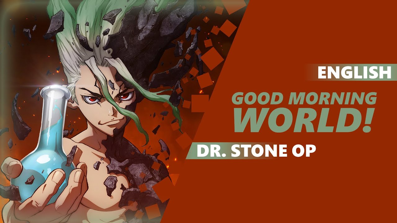 AniPlaylist  Dr. Stone: New World on Spotify & Apple Music