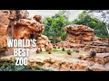 Singapore Zoo Walking Tour (Part 1)