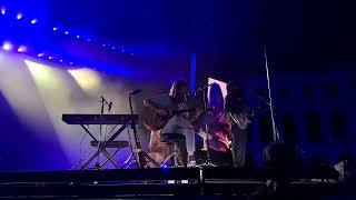 Imagine Dragons - Ferris Wheel in Pula on 8/9/23 (Night 2)