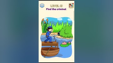 DOP 5 Delete One Part Fun Mobile Puzzle Game 🤯 (Walkthrough + Tips) #game#gaming#dop5#puzzle