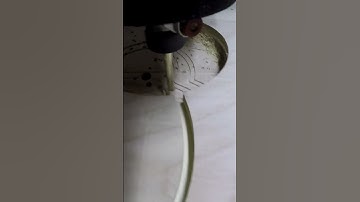 Onefinity running 500IPM at 0.125 Doc GoPro View