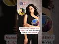 Eisha Singh Mahashivratri Story: Non-Veg to Shiva Devotee Transformation | #EishaSingh #ShivBhakti