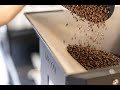 تحميص القهوة المختصة محمصة تووز Roastery Tooz 