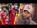 "NOT WHAT I EXPECT TO SEE!" Jermaine Pennant REACTS to Liverpool FA Cup THRASHING by Man City
