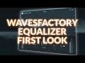 Wavesfactory equalizer audio examples