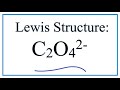 Valence Electrons and Lewis Structures